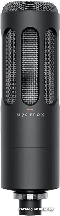 Проводной микрофон Beyerdynamic M 70 Pro X