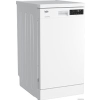 Отдельностоящая посудомоечная машина BEKO DDS28120W