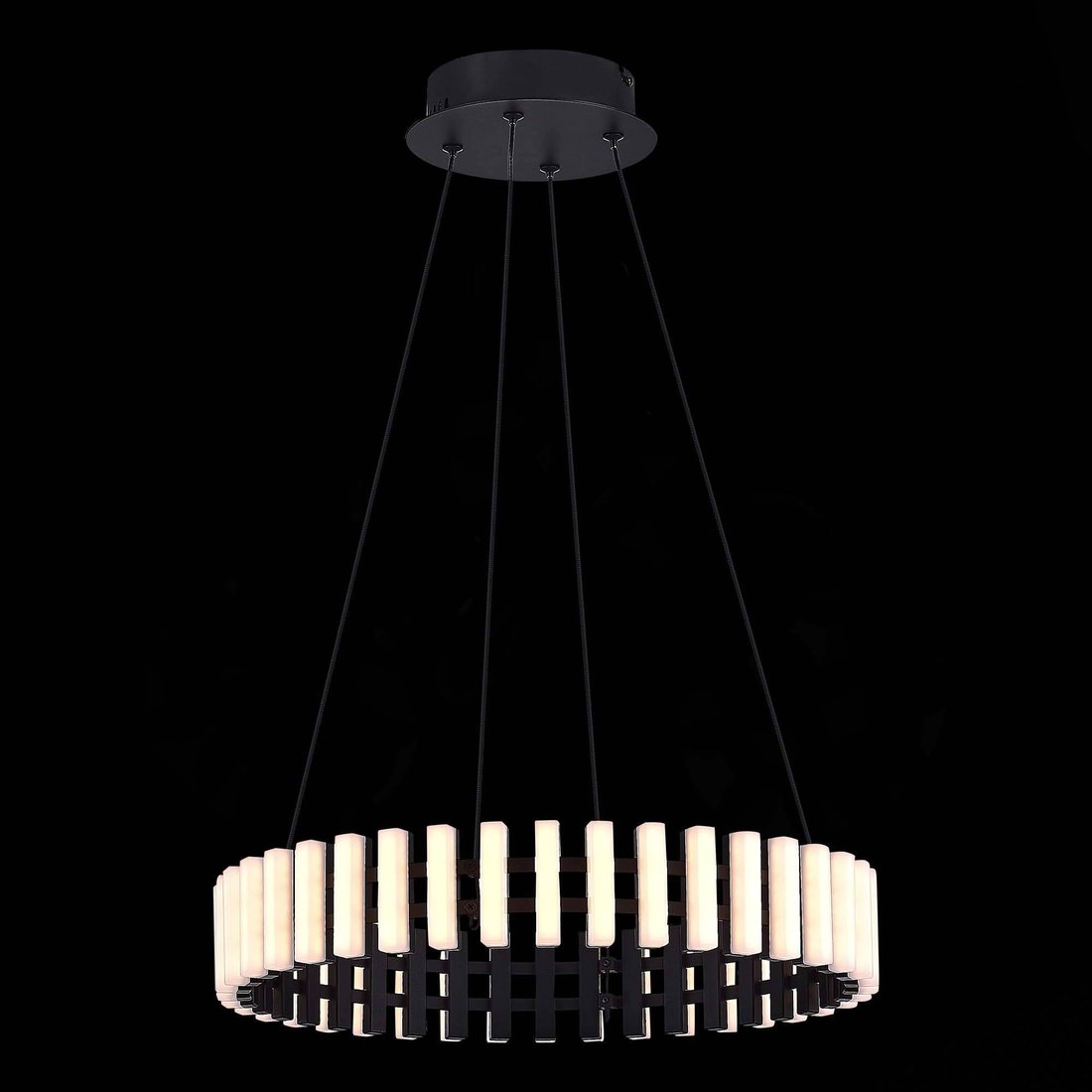 

Точечный светильник ST Luce SL6203.403.25