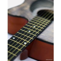 Акустическая гитара Homage LF-3800CT-N