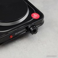 Настольная плита Scarlett SC-HP700S31 в Пинске