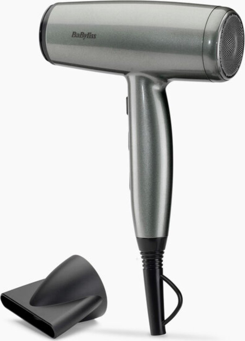 Фен BaByliss Xanadu D581E