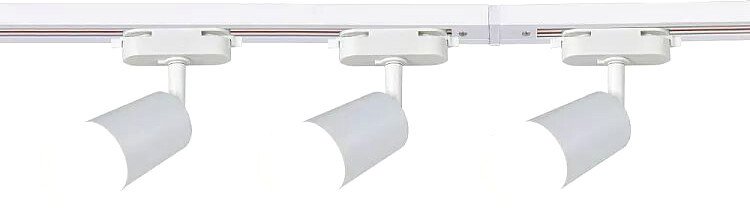 

Трековый светильник Favourite Imago 4028-3U