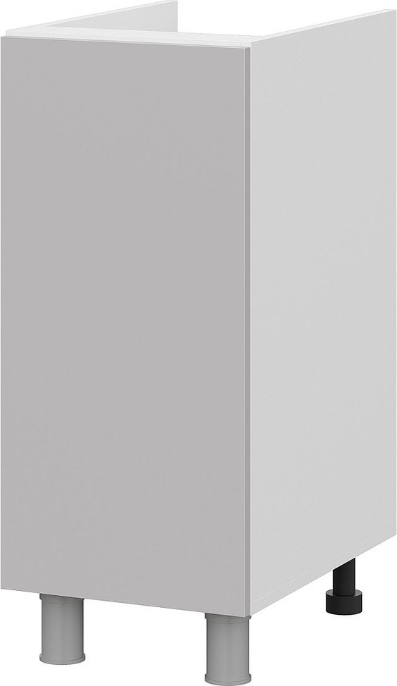 

Шкаф напольный SV-Мебель Модерн С350 (нео)