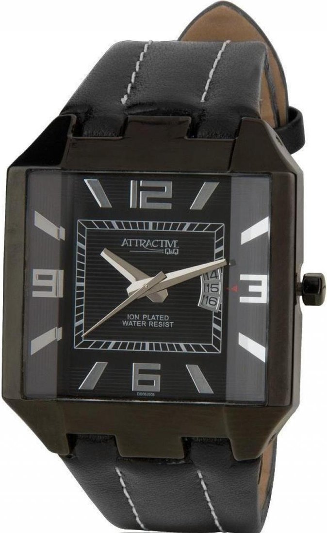 

Наручные часы Q&Q DB06J505