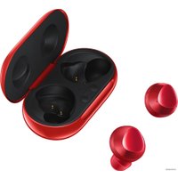 Наушники Samsung Galaxy Buds+ (красный)