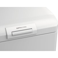 Стиральная машина с вертикальной загрузкой Electrolux SensiCare 600 EW6T3262P