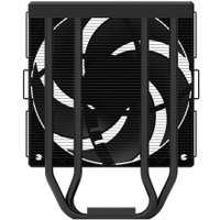 Кулер для процессора Zalman CNPS9X Eco DS (черный) в Гомеле