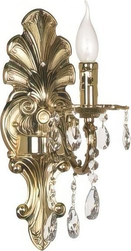 Бра Dio D'arte None E 2.1.1.600 GB