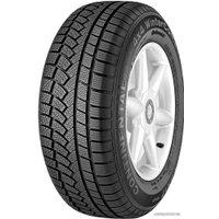 Зимние шины Continental Conti4x4WinterContact 255/55R18 105H