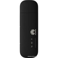 4G модем Huawei E8372 (черный)