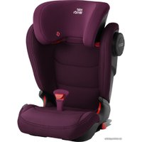 Детское автокресло Britax Romer Kidfix III M (burgundy red)