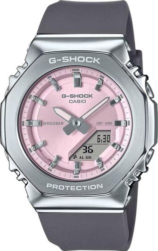 Наручные часы Casio GM-S2110-4A