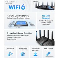 Wi-Fi роутер TP-Link AX95