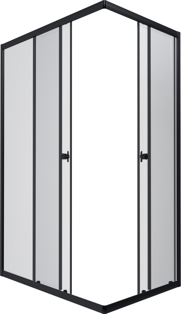 

Душевой уголок Triton Вента-БВ 120x80 (без поддона)