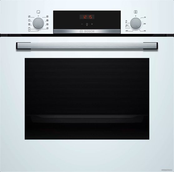 Bosch Serie 4 HBF534EW0Q
