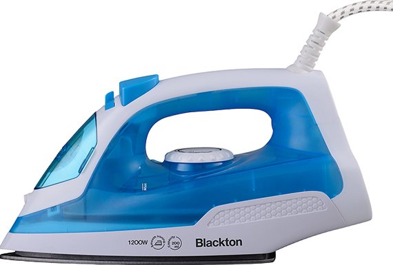 

Утюг Blackton Bt SI1110 (белый/синий)
