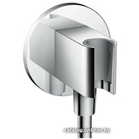 Шланговое подключение Hansgrohe Fixfit Porter S 26487000