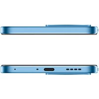 Телефон Realme C85 8GB/256GB международная версия (синий)