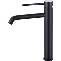 Смеситель Oliveeka 962002 (черный)