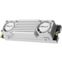 SSD PNY CS3150 Heatsink 2TB M280CS3150HSW-2TB-RB