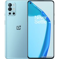 Телефон OnePlus 9R 8GB/256GB (голубое озеро)