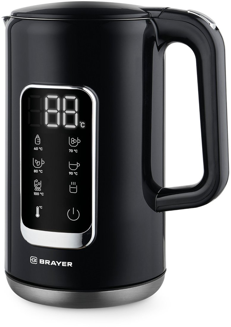 

Электрический чайник Brayer BR1077