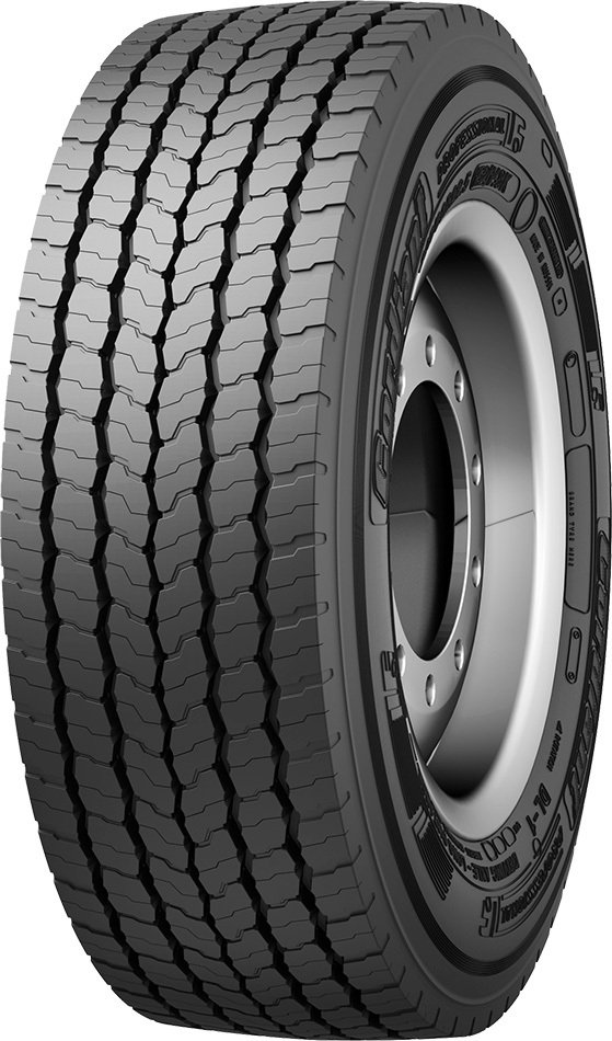 

Всесезонные шины Cordiant Professional DL-1 295/60R22.5 150/147K