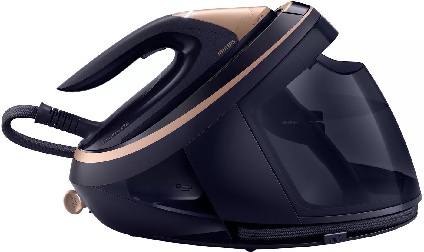 

Утюг Philips PerfectCare 9000 PSG9050/20