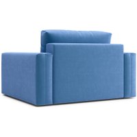 Кресло-кровать Mio Tesoro Кастел (Velutto 72)