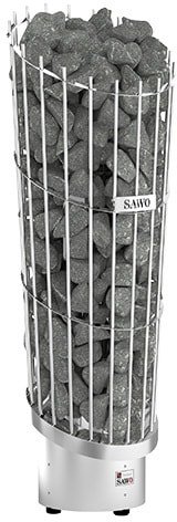 Банная печь Sawo Phoenix PNX3-90NI2-P