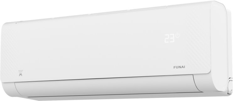 

Кондиционер Funai Shogun Inverter 2025 RAC-I-SG75HP.D04