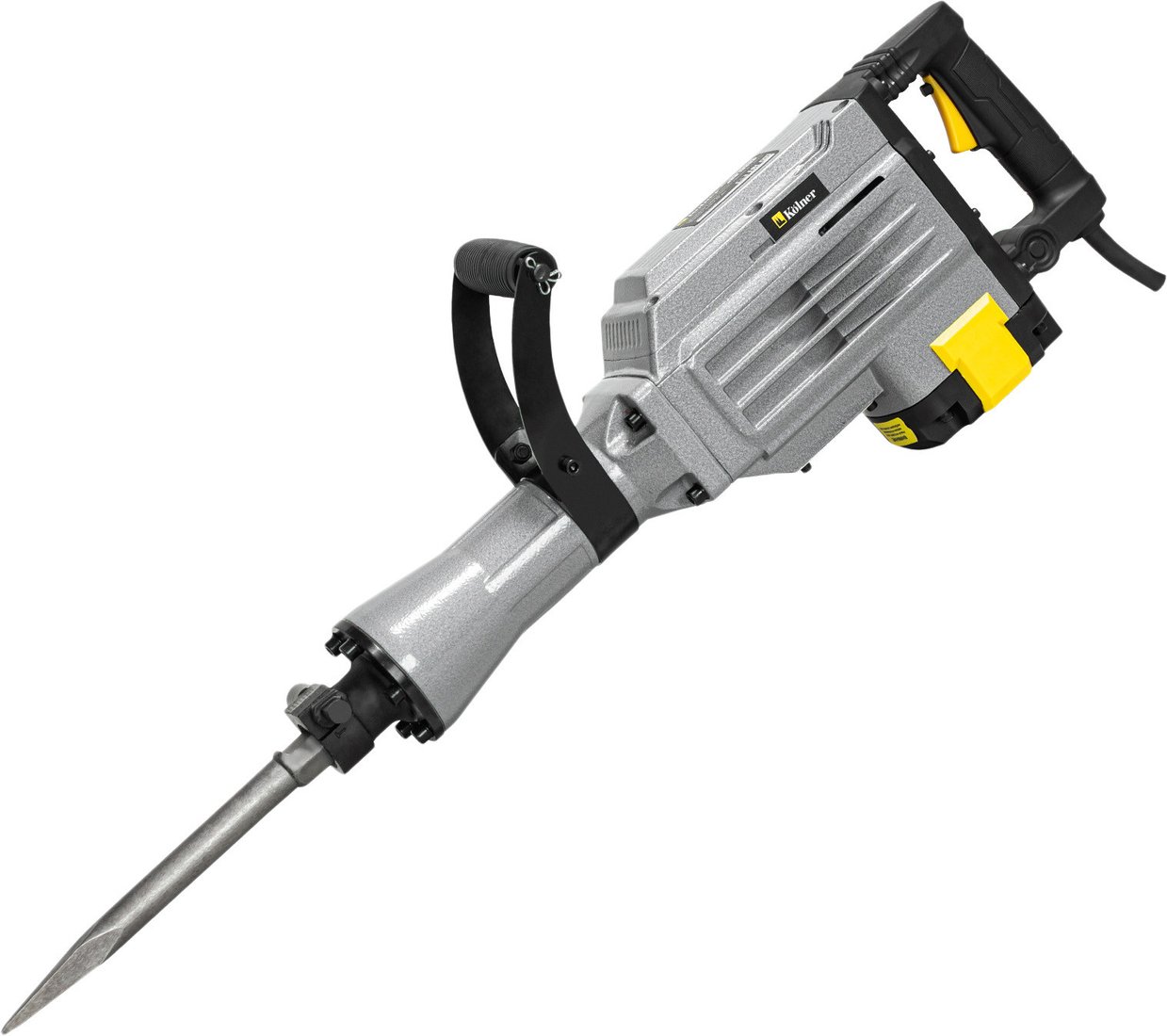 

Отбойный молоток Kolner KDB 1500C