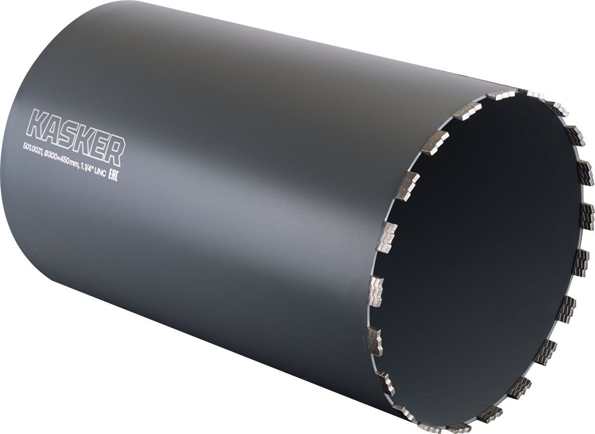 Коронка Kasker 501.0021