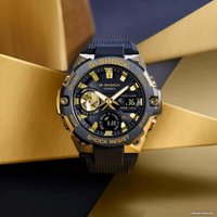 Наручные часы Casio G-Shock GST-B400GB-1A9