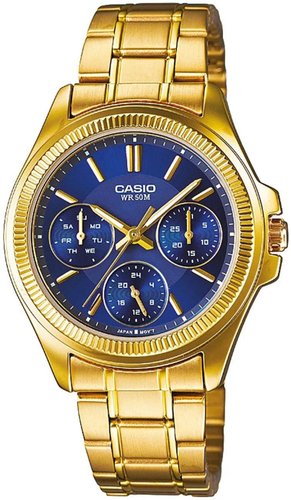 Наручные часы Casio LTP-E304GB-2A
