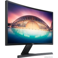 Монитор Samsung S24E500C [LS24E500CS]