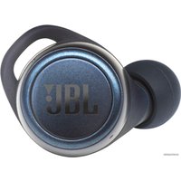 Наушники JBL Live 300 TWS (синий)