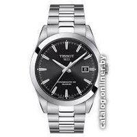 Наручные часы Tissot Gentleman Powermatic 80 Silicium T127.407.11.051.00
