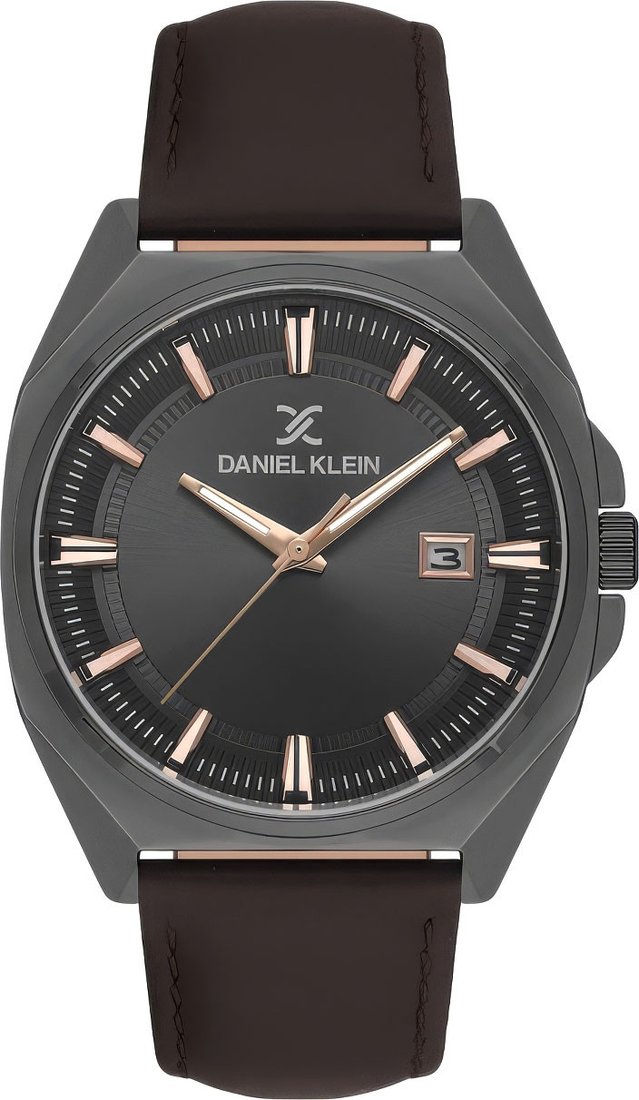 

Наручные часы Daniel Klein DK13752-5