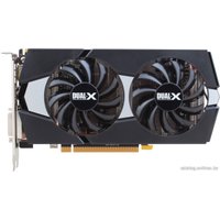 Видеокарта Sapphire DUAL-X R9 270 OC 2GB GDDR5 (11220-00)