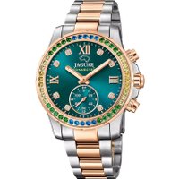 Наручные часы Jaguar J981-6