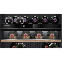 Винный шкаф Siemens iQ500 KU21WAHG0