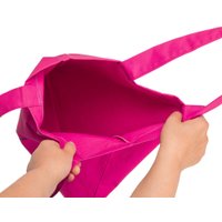 Сумка шоппер 21vek Маскот