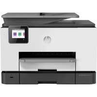МФУ HP OfficeJet Pro 9020 1MR78B