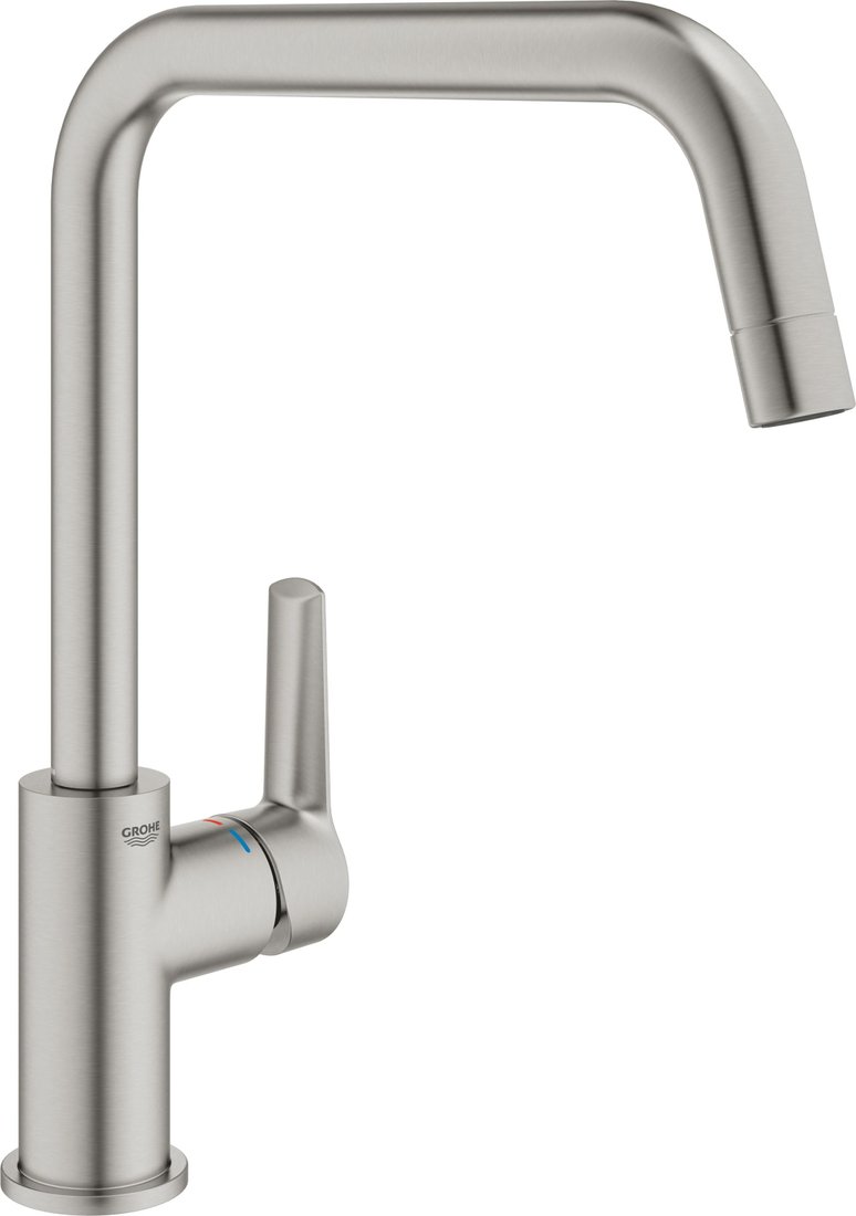 

Смеситель Grohe QuickFix 30470DC0
