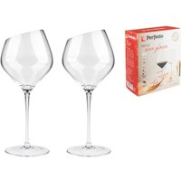 Набор бокалов для вина Perfecto Linea Granada 30-282501