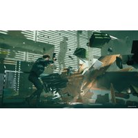  Control для PlayStation 4