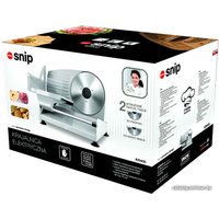 Ломтерезка Eldom KR400