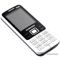 Телефон Samsung C3322 Duos